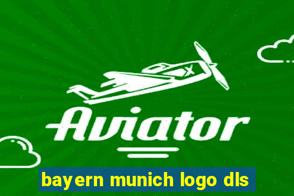 bayern munich logo dls